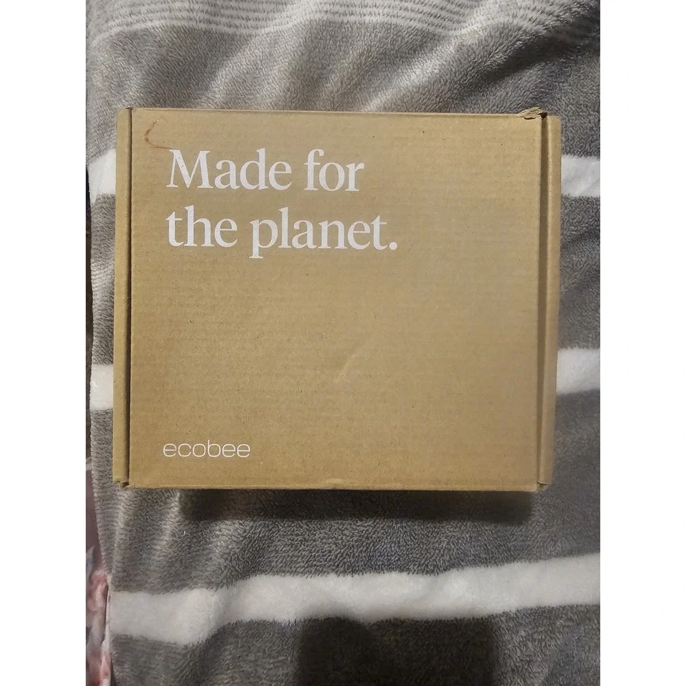 ecobee C-Wire Adaptor Power Extender Kit (PEK) 810-00002 For Ecobee 3 Lite/4/5